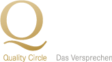Logo Quality Circle
